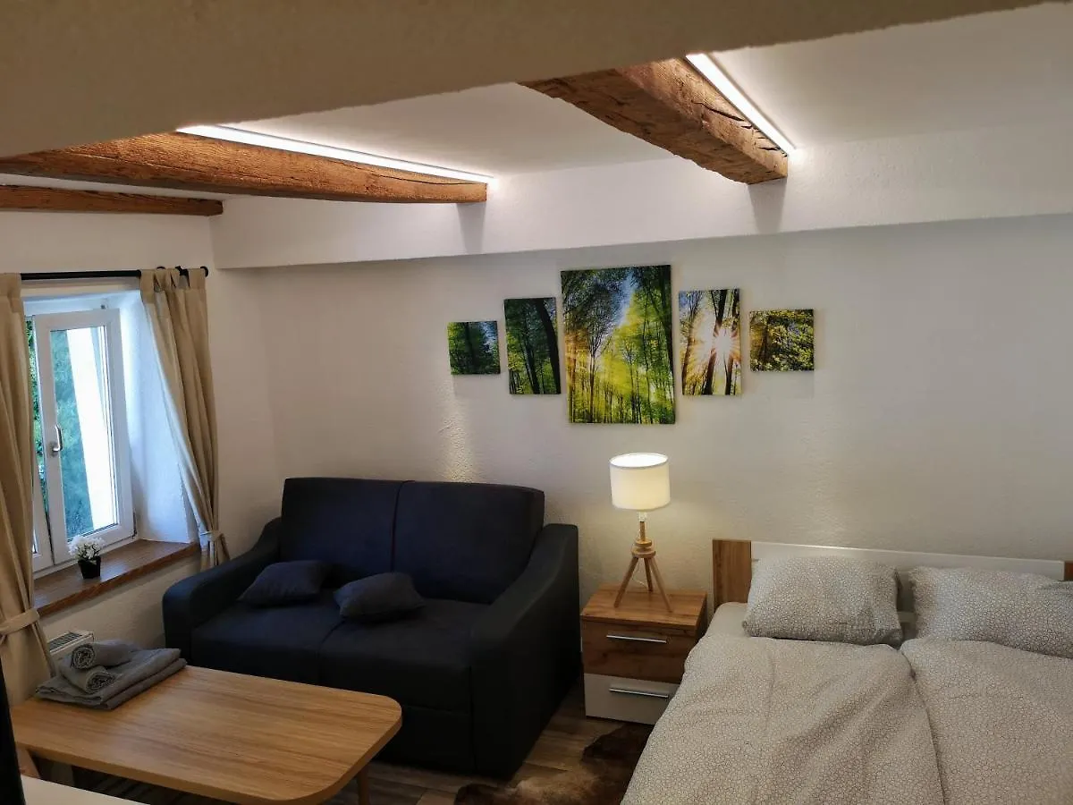 City Center Old Town Studio Innsbruck Austria