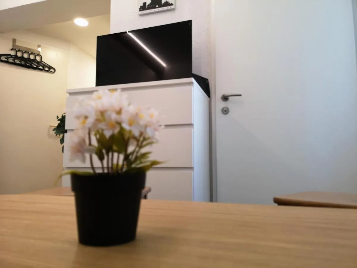 City Center Old Town Studio Innsbruck Apartment