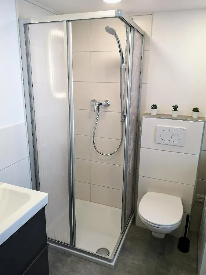 Apartment City Center Old Town Studio Innsbruck